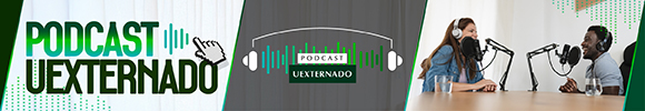 Podcast UniversidadExternado