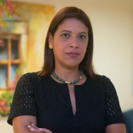 Foto de Vivian Alvarado