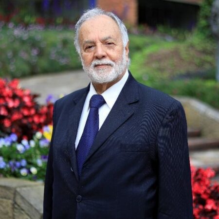 Foto de Francisco José Mojica Sastoque