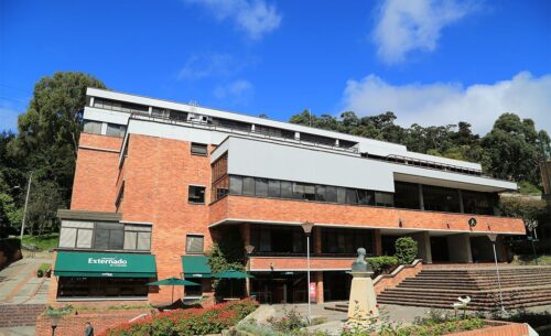 Universidad Externado de Colombia