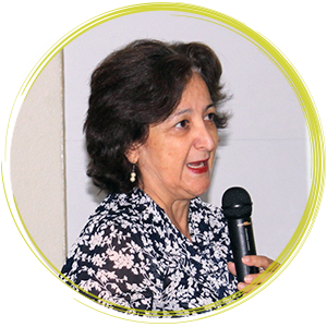 Elisa Colom De Moran Elisa Colom De Moran