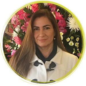 Gloria Álvarez Gloria Álvarez