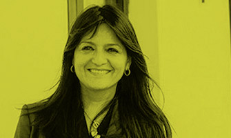 Julissa Mantilla Falcón Julissa Mantilla Falcón