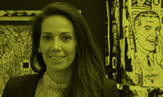 Karena Caselles Hernández Karena Caselles Hernández