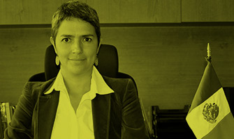Karla Quintana Osuna Karla Quintana Osuna