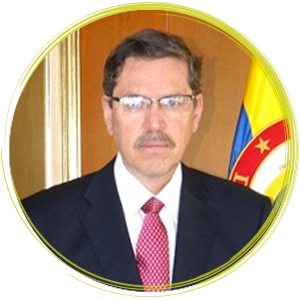 Luis Guillermo Guerrero Luis Guillermo Guerrero