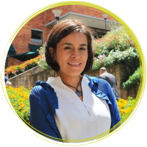 María del Pilar García Pachón Sergio Salinas