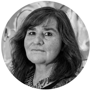 María Pía Martin Munchmeyer María Pía Martin Munchmeyer