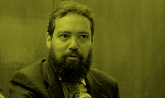 Miguel Rábago Dorbecker