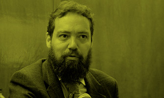 Miguel Rábago Dorbecker Miguel Rábago Dorbecker