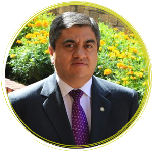 Óscar Darío Amaya Navas Óscar Darío Amaya Navas