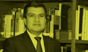 Wilfredo Robayo Galvis