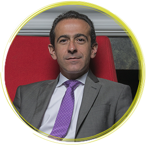 Andrés Gómez Rey Andrés Gómez Rey