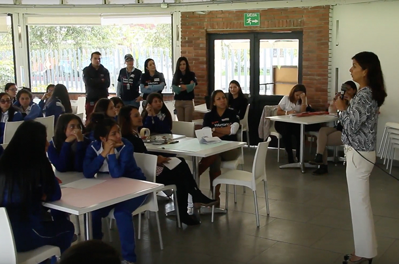 Comité de Naciones Unidas
