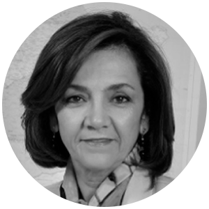 Blanca Helena Reyes