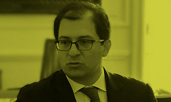 Francisco Barbosa Delgado Francisco Barbosa Delgado