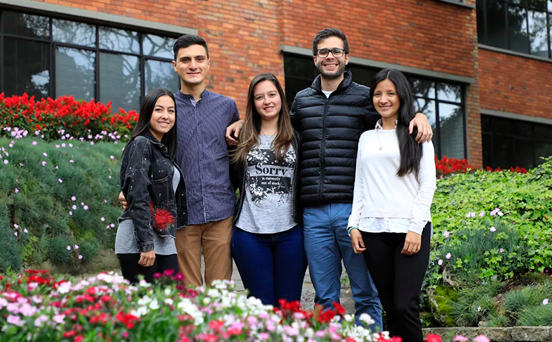 Estudiantes de Derecho