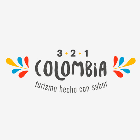 321 Colombia S.A.S. - Emprendimiento de egresados