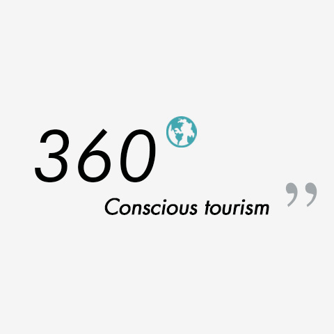 360° Conscious Tourism S.A.S. - Emprendimiento de egresados