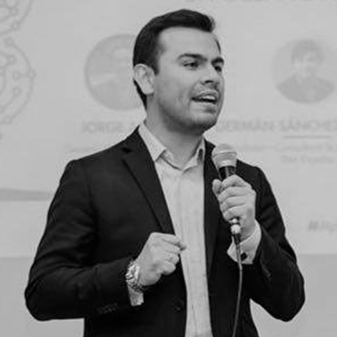 Andres Acero
