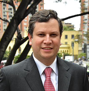 Fidel Puentes Silva