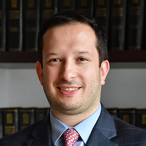 Jorge Olarte Collazos