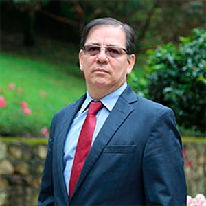 Octavio Augusto Tejeiro Duque