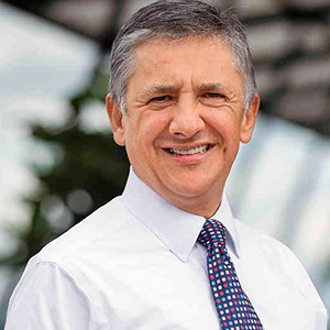 Ulises Canosa Suárez