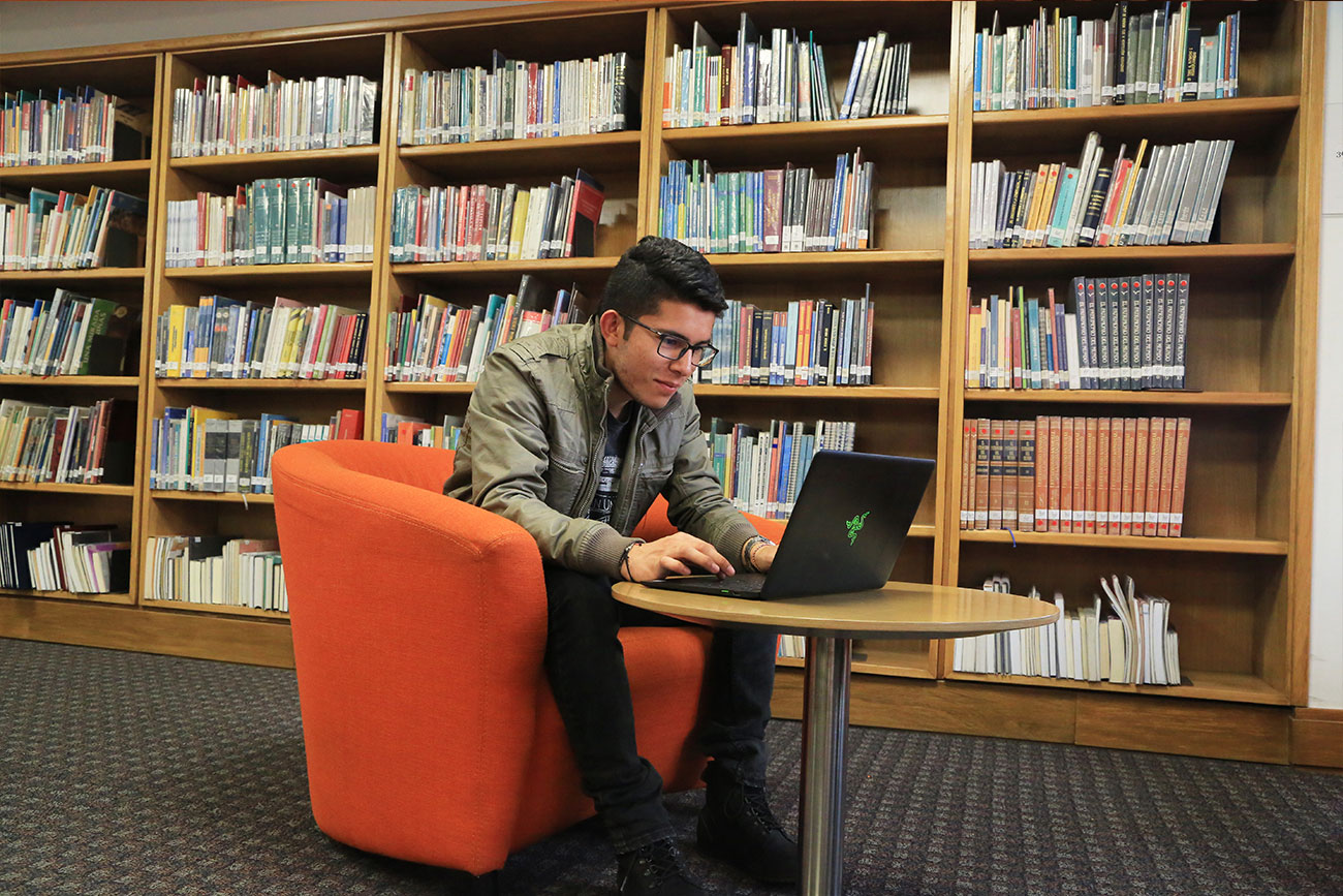 Biblioteca Digital