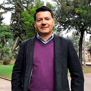 Horacio Cruz Tejada