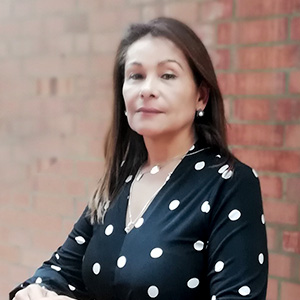 Liana Aida Lizarazo Vaca