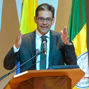 Miguel Enrique Rojas Gómez