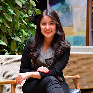 Mónica Alejandra León Gil