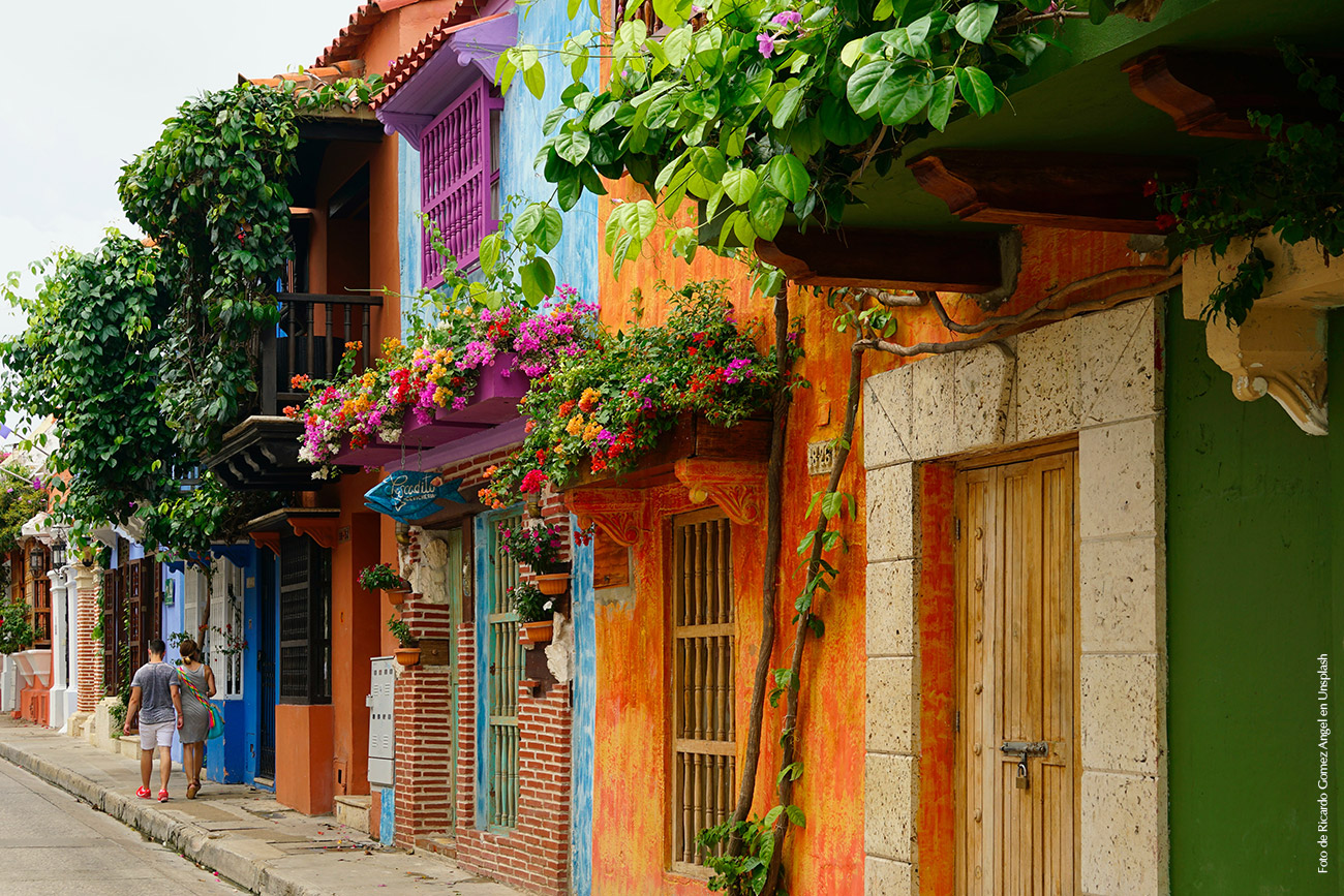 Bogotá