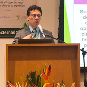 Andrés Parra