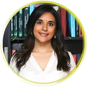 Ángela María Amaya