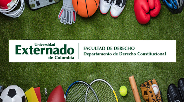 Departamento de Derecho Constitucional