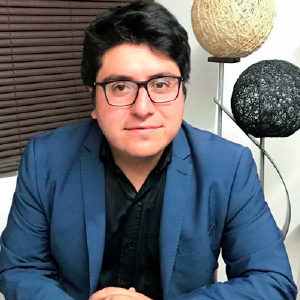 Julian Pimiento