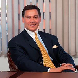 Camilo Valenzuela Bernal