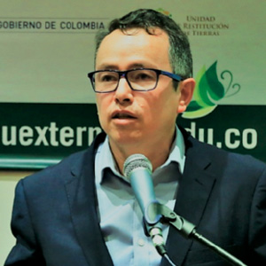 Iván Eduardo Matíz Sánchez