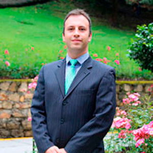 Jaime Augusto Correa Medina