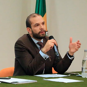 Julian Pimiento