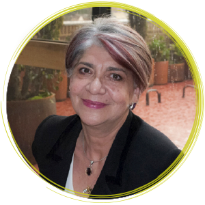 Luz Marina Mantilla