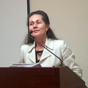 Maria Julia Figueroa Vivas