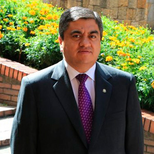 Óscar Darío Amaya Navas