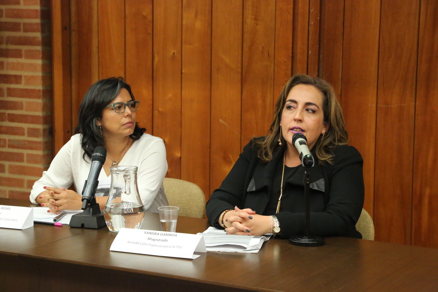 Líderes sociales en Colombia: la lucha por la vida