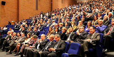 Programa del evento Programa del evento