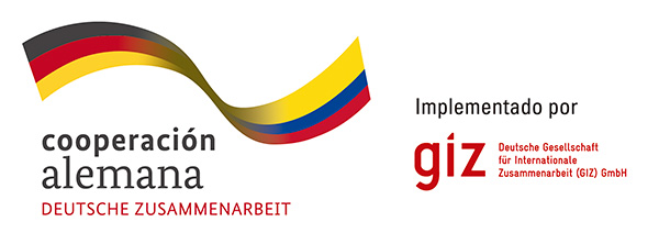 Cooperación Alemana