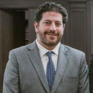 Felipe Fonseca Fino