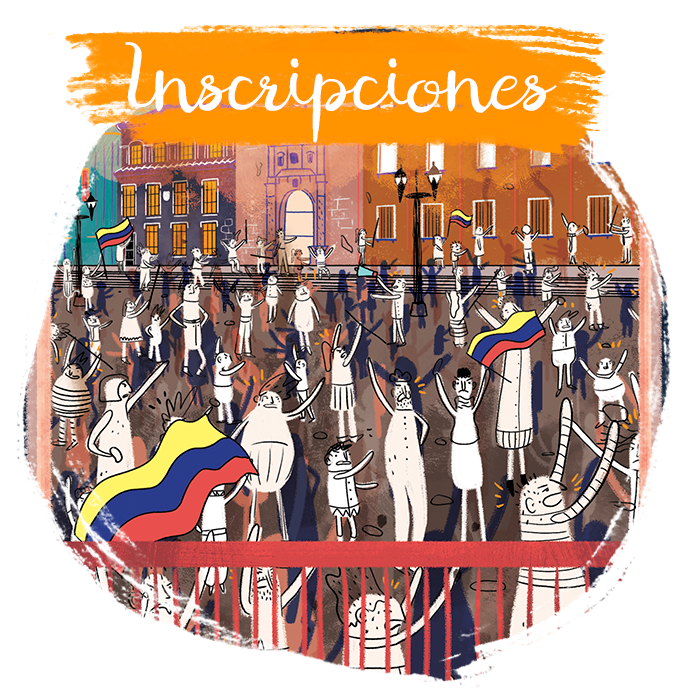 Inscripciones